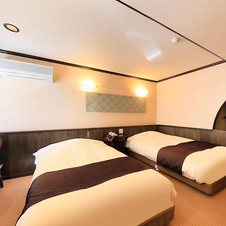 Kishigon Ryokan Shibukawa Экстерьер фото