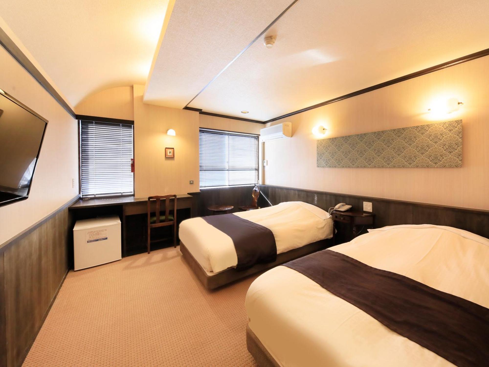 Kishigon Ryokan Shibukawa Номер фото